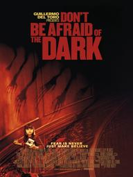 Đừng Sợ Bóng Tối - Don't Be Afraid of the Dark (2011)