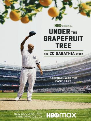Dưới Bóng Cây Bưởi: Câu Chuyện Của CC Sabathia - Under The Grapefruit Tree: The CC Sabathia Story (2020)