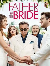 Father of the Bride - Father of the Bride (2022)