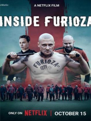 Furioza 2 - Inside Furioza (2025)