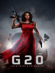 G20 - G20 (2025)