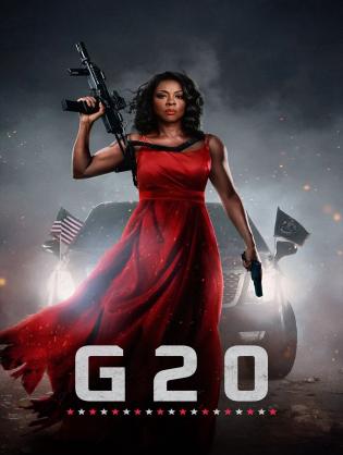 G20 - G20 (2025)