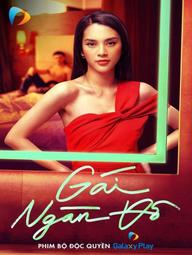 Gái Ngàn Đô 2 - Thousand-Dollar Girls 2 (2020)