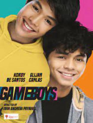 Gameboys - Gameboys Level-Up Edition (2020)