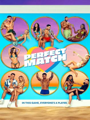 Ghép Đôi Hoàn Hảo (Phần 3) - Perfect Match (Season 3) (2025)