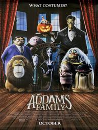 Gia đình Addams - The Addams Family (1991)