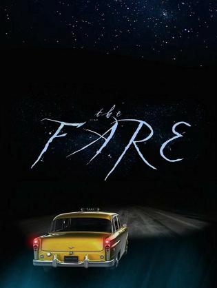 Giá vé - The Fare (2018)
