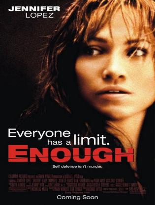Giải thoát - Enough (2002)