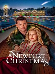 Giáng Sinh Xuyên Thời Gian - A Newport Christmas (2025)