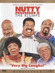 Giáo sư khùng II: Gia đình Klump - The Nutty Professor II: The Klumps (2000)