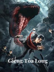 Giếng Tỏa Long - The  Dragon Hunting Well (2020)