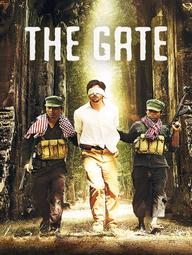 Giờ Thú Tội - The Gate (2014)