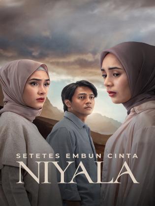 GIỌT TÌNH CỦA NIYALA - Promised Hearts (2025)
