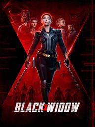 Góa Phụ Đen - Black Widow (2021)