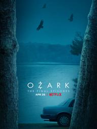 Góc Tối Đồng Tiền (Phần 4) - Ozark (Season 4) (2022)