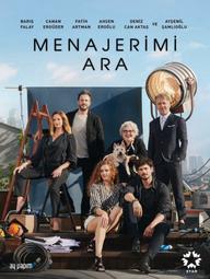 Gọi Quản Lý - Menajerimi Ara (2020)