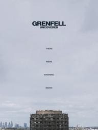 Grenfell: Vạch Trần Vụ Hỏa Hoạn - Grenfell: Uncovered (2025)