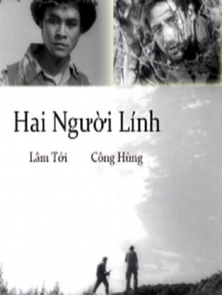 Hai Người Lính - Two Soldiers (1962)