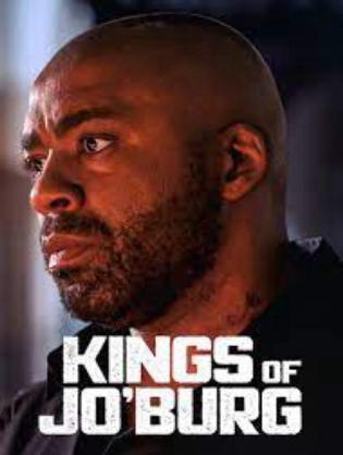 Hai vị vua của Jo'Burg - Kings of Jo'Burg (2020)