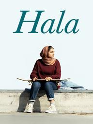 Hala - Hala (2019)