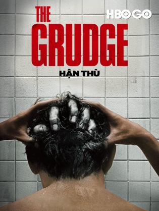 Hận thù - Grudge (2021)