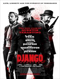 Hành trình Django - Django Unchained (2012)