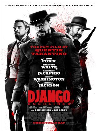 Hành trình Django - Django Unchained (2012)