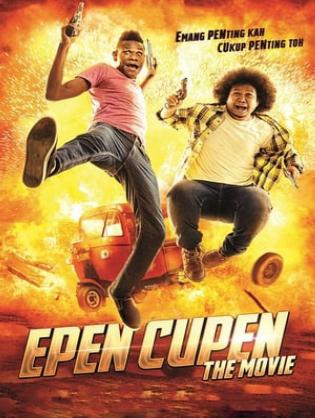 Hành trình tìm anh trai - Papua in Love The Movie (2015)