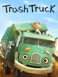 Hank và bạn xe tải chở rác (Phần 1) - Trash Truck (Season 1) (2020)