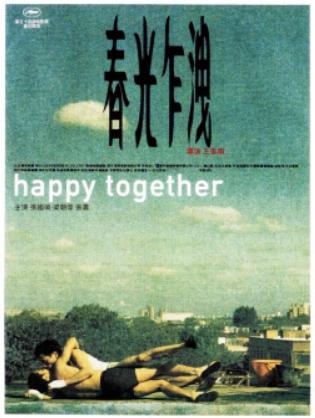 Happy Together - Happy Together (1997)