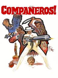 Hãy bắn đi, các đồng chí - Compañeros (1970)