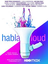 Hãy Lên Tiếng Thật Lớn - Habla Loud (2022)