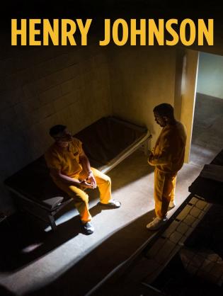 Henry Johnson - Henry Johnson (2025)