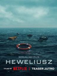 Heweliusz - Heweliusz (2025)