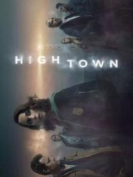 Hightown (Phần 2) - Hightown (Season 2) (2021)