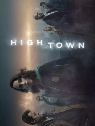 Hightown (Phần 2) - Hightown (Season 2) (2021)