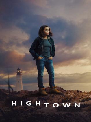 Hightown (Phần 3) - Hightown (Season 3) (2024)
