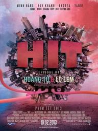 HIT: Hoàng Tử Và Lọ Lem - HIT: Hoàng Tử Và Lọ Lem (2013)