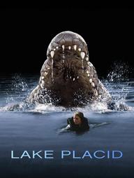 Hồ Cá Sấu - Lake Placid (1999)