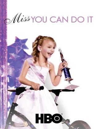Hoa Hậu Bạn Làm Được - Miss You Can Do It (2013)