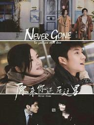 Hóa Ra Anh Vẫn Ở Đây - Never Gone: So You're Still Here (2018)