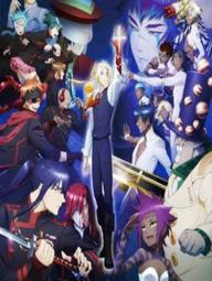 D.Gray-man - D.Gray-man (2006)