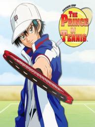 Hoàng Tử Tennis - Hoàng Tử Tennis (2001)