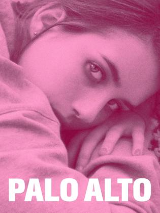 Học Đường - Palo Alto (2013)