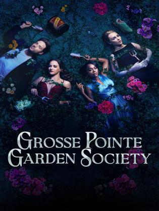 Hội Làm Vườn Grosse Pointe - Grosse Pointe Garden Society (2025)