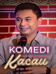 Hỗn loạn sân khấu hài - Comedy Chaos (2024)