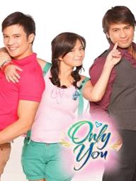 Hôn Nhân Tiền Định - Only You (2009)