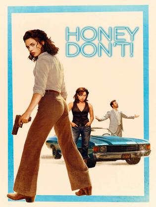 Honey Đừng! - Honey Don't! (2025)
