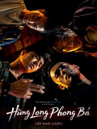 Hùng Long Phong Bá - Brothers For Life (2022)