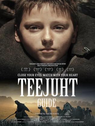 Hướng dẫn - The Guide (2014)
